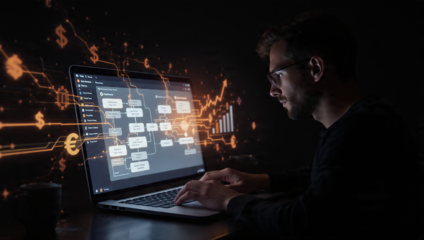 How to Make Money With Automation